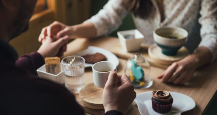 23 Dates für Eltern